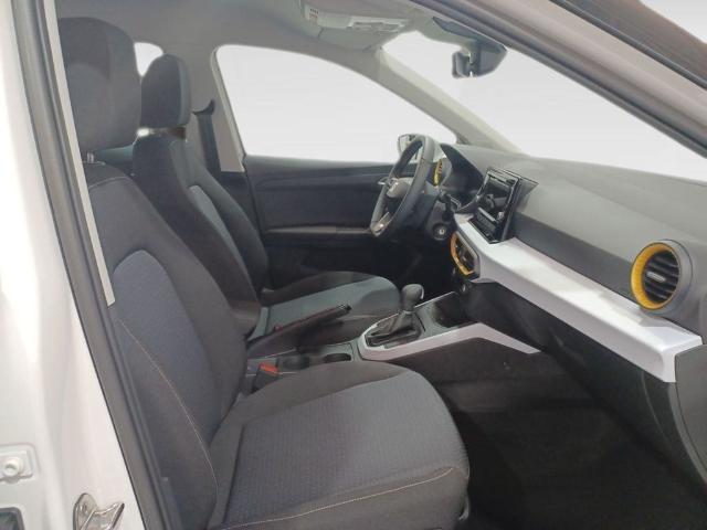 SEAT Arona 1.0 TSI Style Special Edition DSG 85 kW (115 CV)