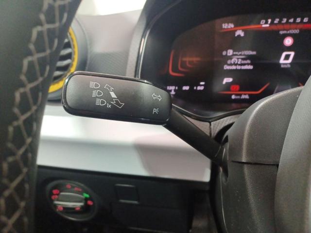 SEAT Arona 1.0 TSI Style Special Edition DSG 85 kW (115 CV)