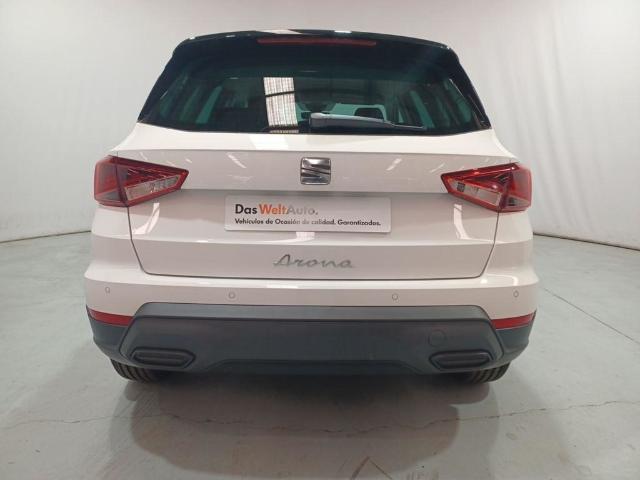 SEAT Arona 1.0 TSI Style Special Edition DSG 85 kW (115 CV)