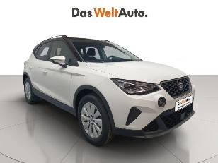 vehículo destacado
