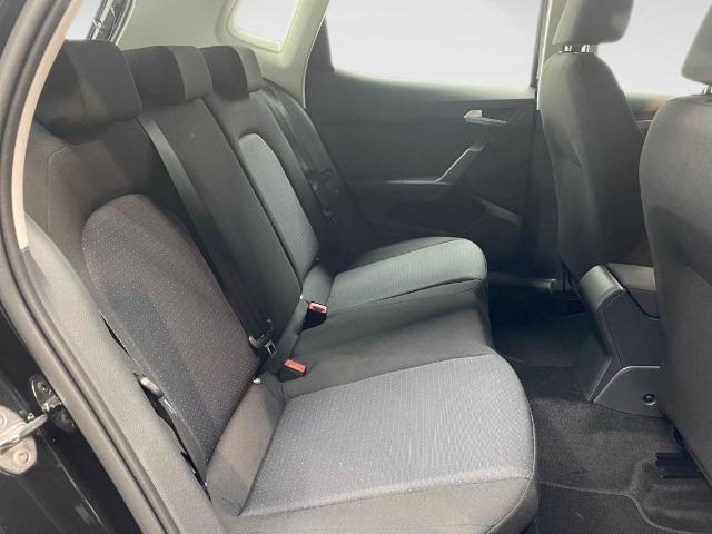 SEAT Arona 1.0 TSI Style Special Edition DSG 85 kW (115 CV)