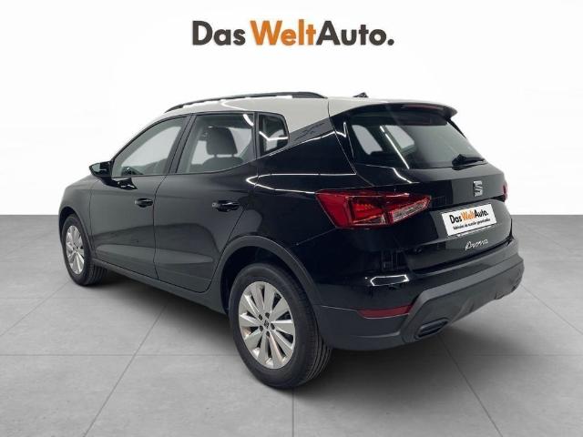 SEAT Arona 1.0 TSI Style Special Edition DSG 85 kW (115 CV)