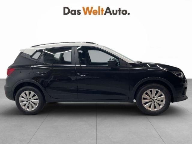 SEAT Arona 1.0 TSI Style Special Edition DSG 85 kW (115 CV)
