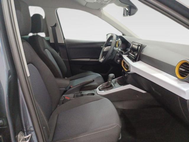 SEAT Arona 1.0 TSI Style Special Edition DSG 85 kW (115 CV)