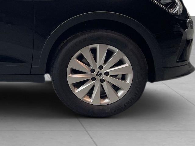 SEAT Arona 1.0 TSI Style Special Edition DSG 85 kW (115 CV)
