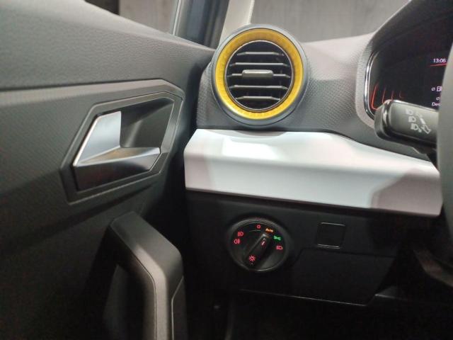SEAT Arona 1.0 TSI Style Special Edition DSG 85 kW (115 CV)