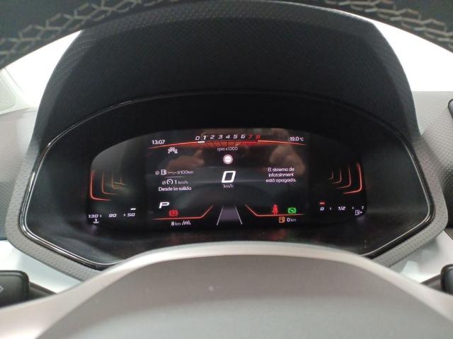 SEAT Arona 1.0 TSI Style Special Edition DSG 85 kW (115 CV)