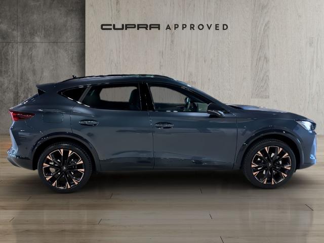 CUPRA Formentor 1.5 TSI e-Hybrid DSG 150 kW (204 CV)