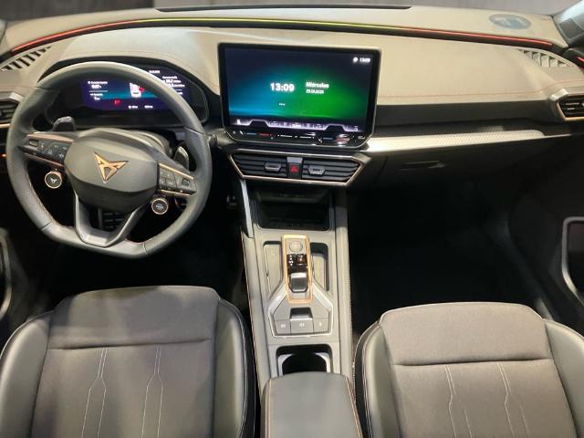 CUPRA Formentor 1.5 TSI e-Hybrid DSG 150 kW (204 CV)