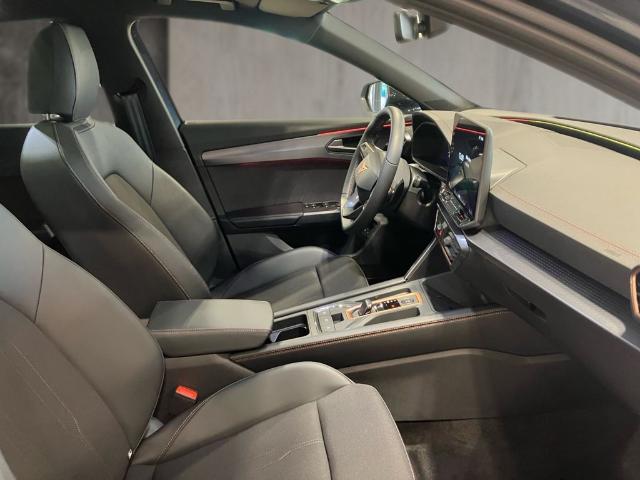 CUPRA Formentor 1.5 TSI e-Hybrid DSG 150 kW (204 CV)