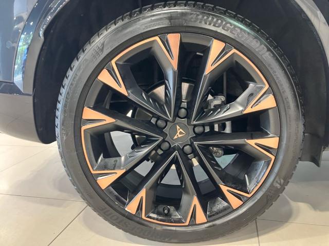 CUPRA Formentor 1.5 TSI e-Hybrid DSG 150 kW (204 CV)