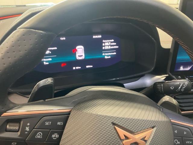 CUPRA Formentor 1.5 TSI e-Hybrid DSG 150 kW (204 CV)