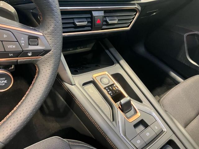 CUPRA Formentor 1.5 TSI e-Hybrid DSG 150 kW (204 CV)