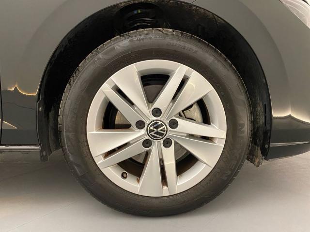 Volkswagen Golf Life 1.5 eTSI 96 kW (130 CV) DSG
