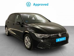 Volkswagen Golf 1.5 eTSI de segunda mano