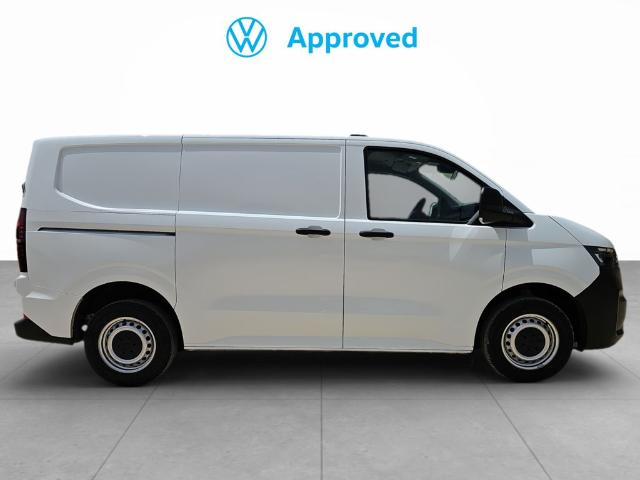 Volkswagen Transporter Furgon Batalla Corta TN 2.0 TDI 81 kW (110 CV)