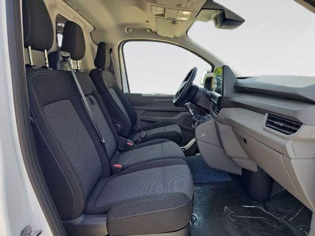 Volkswagen Transporter Furgon Batalla Corta TN 2.0 TDI 81 kW (110 CV)