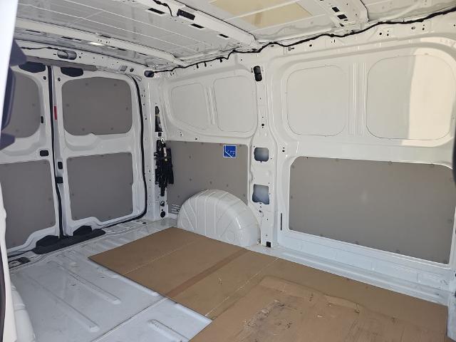 Volkswagen Transporter Furgon Batalla Corta TN 2.0 TDI 81 kW (110 CV)