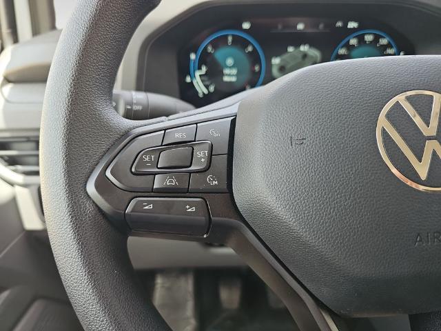 Volkswagen Transporter Furgon Batalla Corta TN 2.0 TDI 81 kW (110 CV)