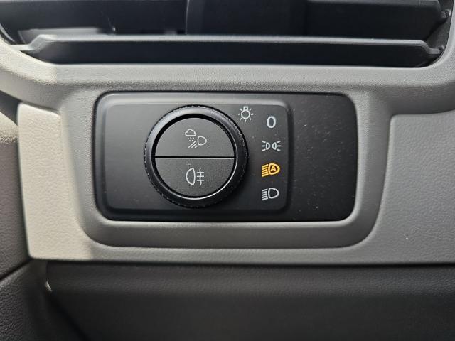 Volkswagen Transporter Furgon Batalla Corta TN 2.0 TDI 81 kW (110 CV)