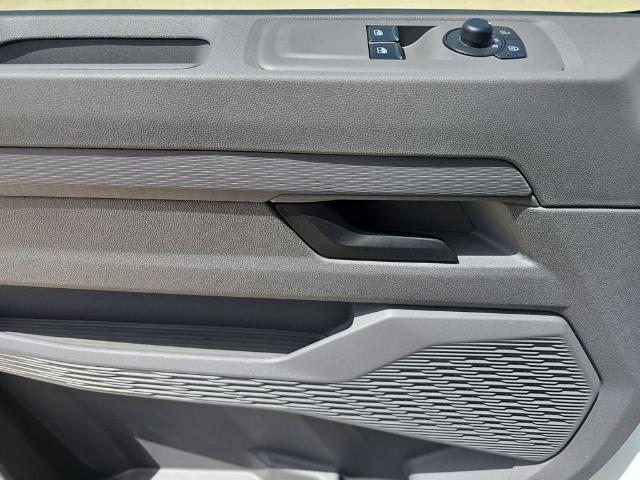 Volkswagen Transporter Furgon Batalla Corta TN 2.0 TDI 81 kW (110 CV)