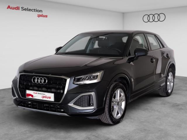 Audi selection Plus
