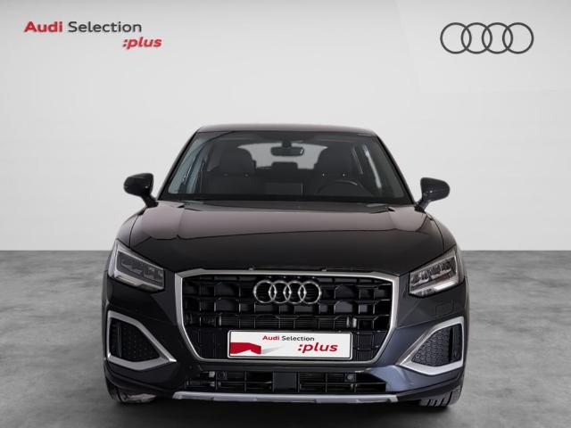 Audi Q2 Advanced 30 TDI 85 kW (116 CV) S tronic