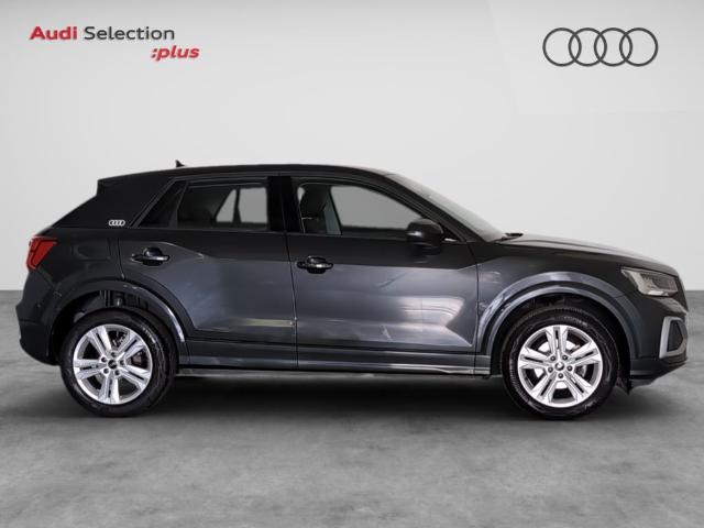Audi Q2 Advanced 30 TDI 85 kW (116 CV) S tronic