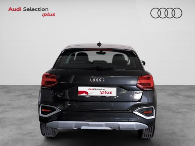 Audi Q2 Advanced 30 TDI 85 kW (116 CV) S tronic