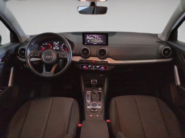 Audi Q2 Advanced 30 TDI 85 kW (116 CV) S tronic