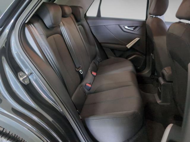 Audi Q2 Advanced 30 TDI 85 kW (116 CV) S tronic