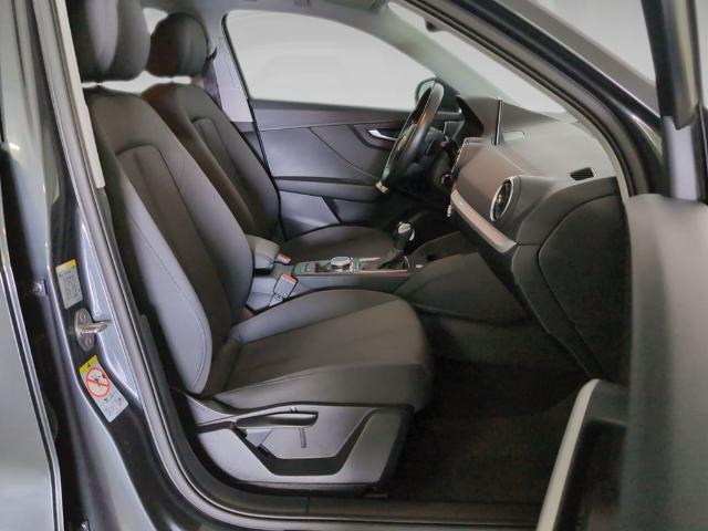 Audi Q2 Advanced 30 TDI 85 kW (116 CV) S tronic