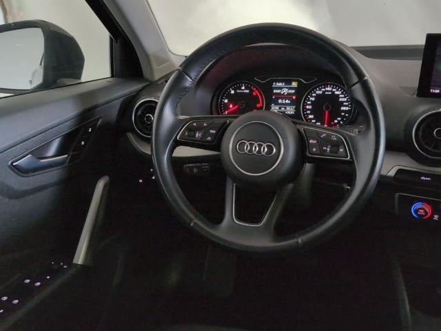 Audi Q2 Advanced 30 TDI 85 kW (116 CV) S tronic