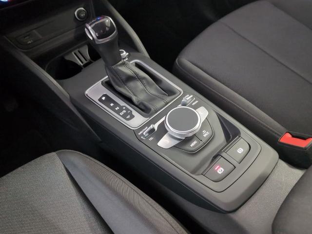 Audi Q2 Advanced 30 TDI 85 kW (116 CV) S tronic