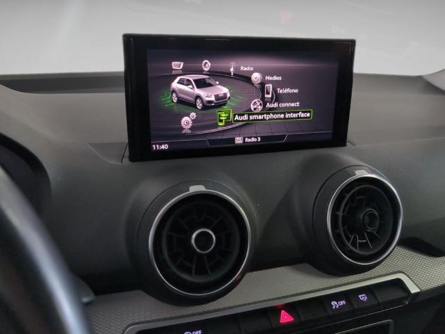 Audi Q2 Advanced 30 TDI 85 kW (116 CV) S tronic