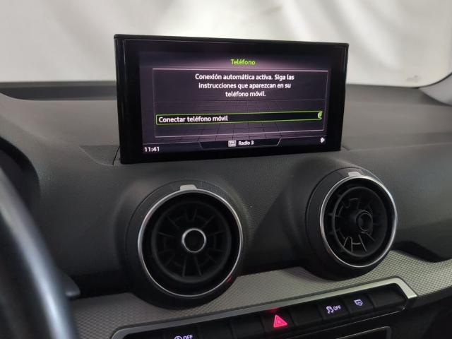 Audi Q2 Advanced 30 TDI 85 kW (116 CV) S tronic