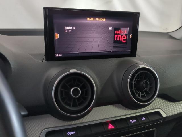 Audi Q2 Advanced 30 TDI 85 kW (116 CV) S tronic