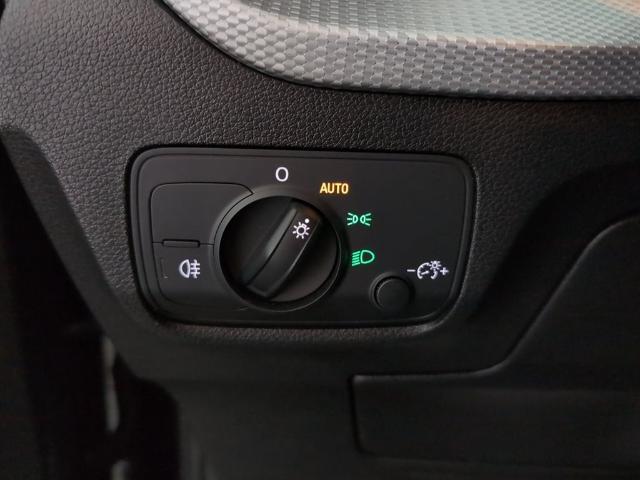 Audi Q2 Advanced 30 TDI 85 kW (116 CV) S tronic
