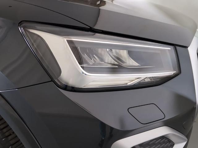 Audi Q2 Advanced 30 TDI 85 kW (116 CV) S tronic