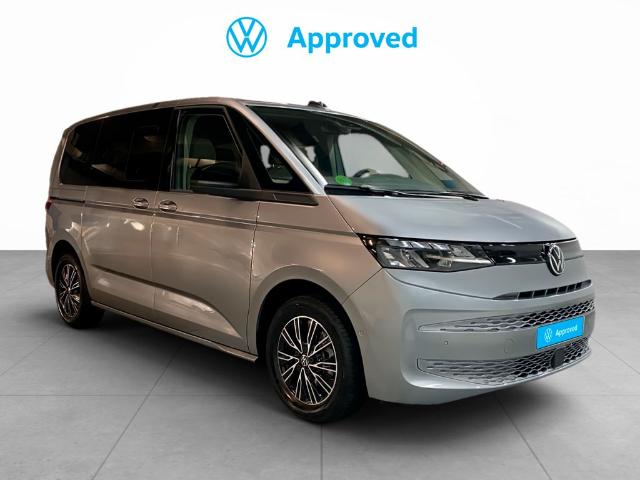 Volkswagen Multivan 2.0 TDI de segunda mano