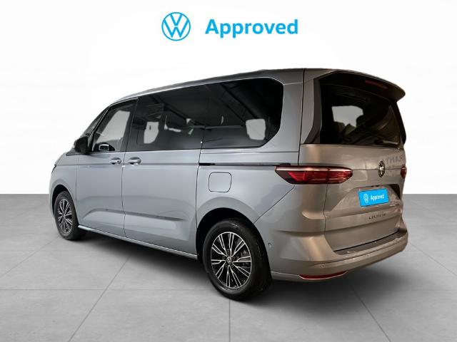 Volkswagen Multivan 2.0 TDI Batalla Corta 110 kW (150 CV) DSG