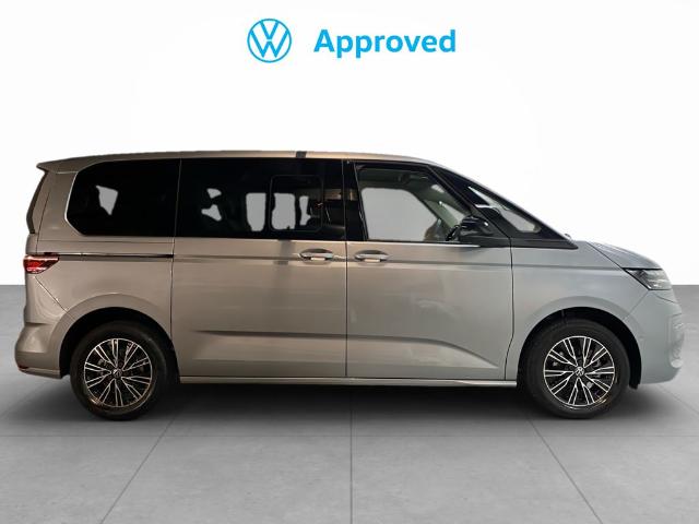 Volkswagen Multivan 2.0 TDI Batalla Corta 110 kW (150 CV) DSG