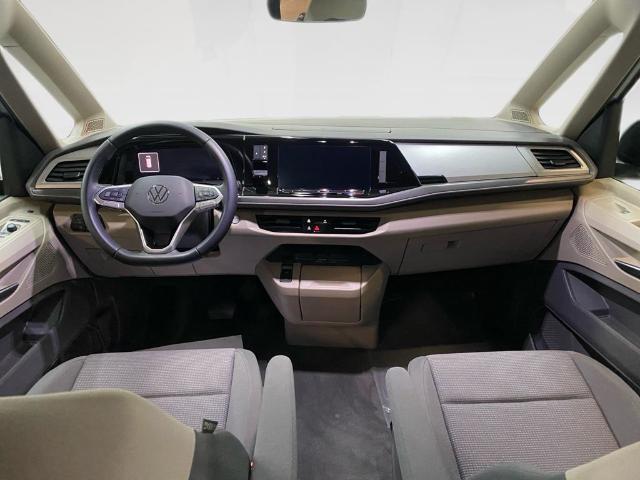 Volkswagen Multivan 2.0 TDI Batalla Corta 110 kW (150 CV) DSG