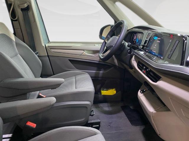 Volkswagen Multivan 2.0 TDI Batalla Corta 110 kW (150 CV) DSG