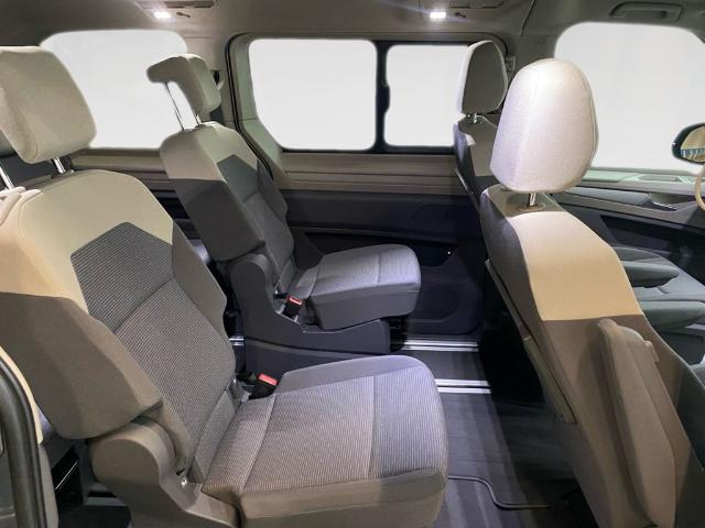 Volkswagen Multivan 2.0 TDI Batalla Corta 110 kW (150 CV) DSG