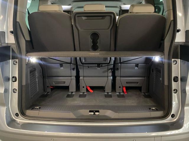 Volkswagen Multivan 2.0 TDI Batalla Corta 110 kW (150 CV) DSG