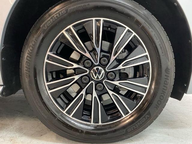 Volkswagen Multivan 2.0 TDI Batalla Corta 110 kW (150 CV) DSG