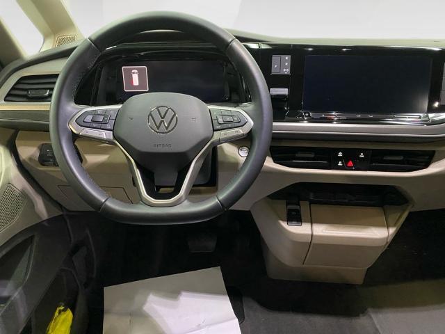 Volkswagen Multivan 2.0 TDI Batalla Corta 110 kW (150 CV) DSG