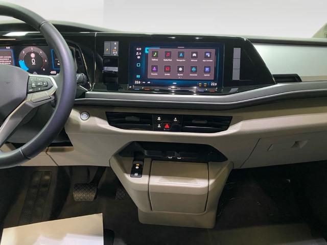 Volkswagen Multivan 2.0 TDI Batalla Corta 110 kW (150 CV) DSG