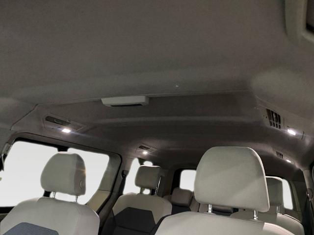 Volkswagen Multivan 2.0 TDI Batalla Corta 110 kW (150 CV) DSG